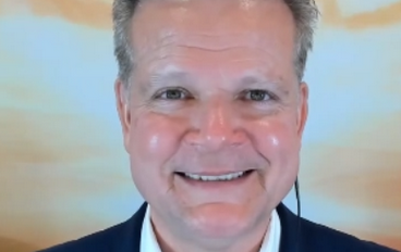 Horrifying & Historic US Dollar Crash – Bo Polny